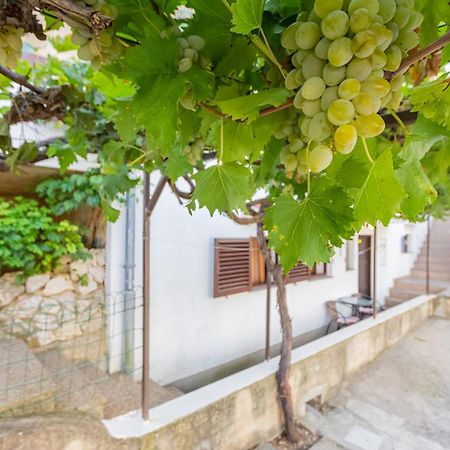 Apartmani Mw, Plavi Apartman Baška Eksteriør billede