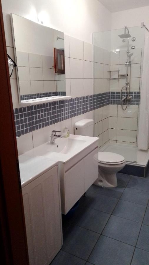 Apartmani Mw, Plavi Apartman Baška Eksteriør billede