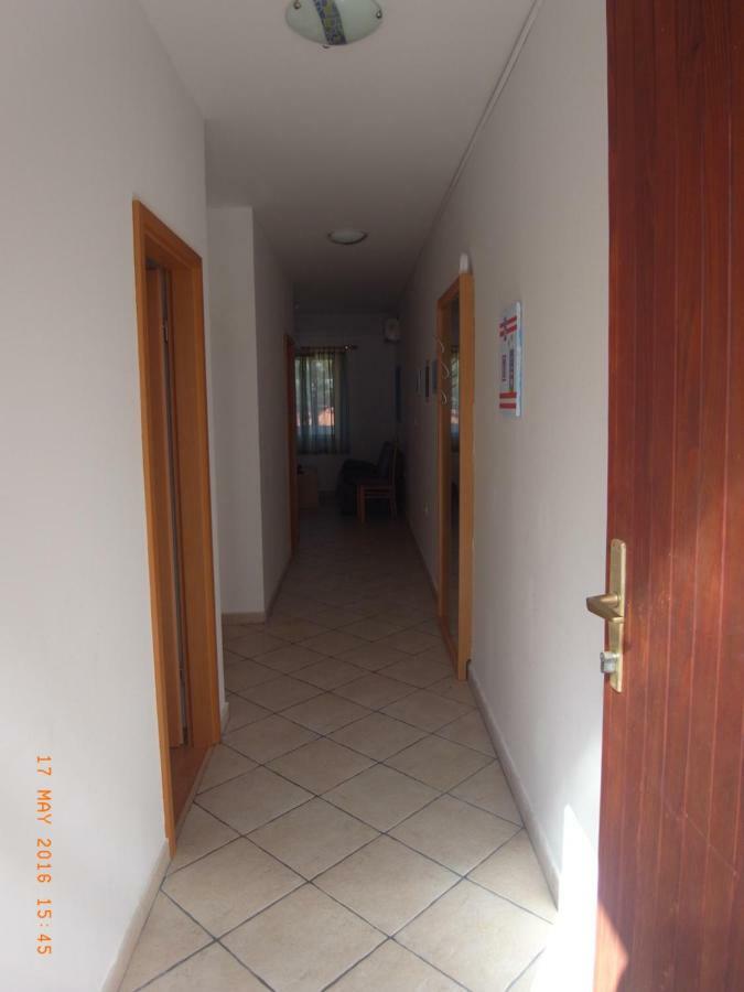 Apartmani Mw, Plavi Apartman Baška Eksteriør billede